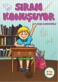 Produktbild: Siram Konusuyor