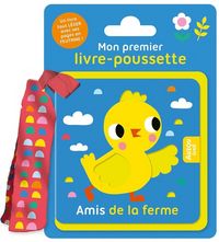 Produktbild: Amis de la ferme