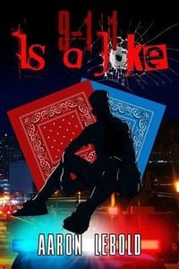 Produktbild: 9-1-1 is a Joke