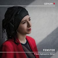 Produktbild: Fenster-Werke f&uuml;r Piano solo