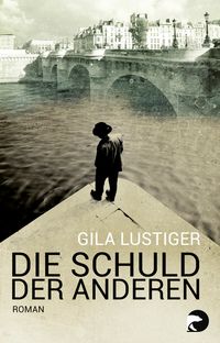 Produktbild: Die Schuld der anderen