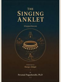 Produktbild: The Singing Anklet Silappatikaram