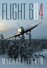 Produktbild: Eskin, M: Flight 684