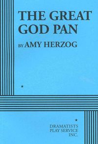 Produktbild: The Great God Pan