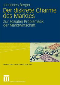 Produktbild: Der diskrete Charme des Marktes
