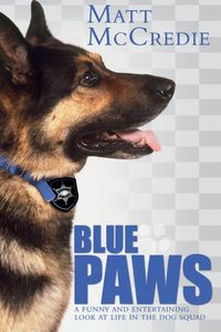 Produktbild: Blue Paws