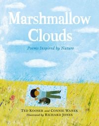 Produktbild: Marshmallow Clouds