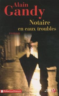 Produktbild: Notaire en eaux troubles