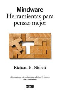 Produktbild: Mindware : herramientas para pensar mejor