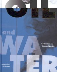Produktbild: Oil and Water