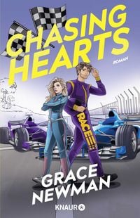Produktbild: Chasing Hearts