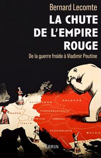 Produktbild: La Fin de l'Empire Rouge