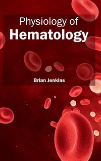 Produktbild: Physiology of Hematology