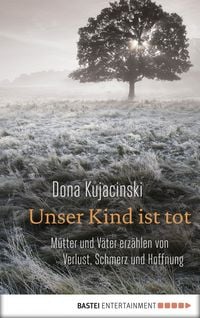 Produktbild: Unser Kind ist tot