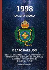 Produktbild: O Sapo Barbudo