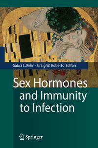 Produktbild: Sex Hormones and Immunity to Infection