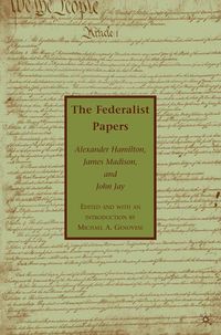 Produktbild: The Federalist Papers