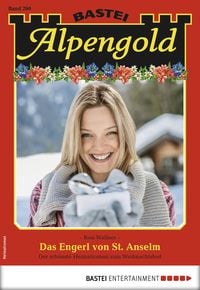 Produktbild: Alpengold 260