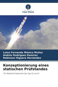 Produktbild: Konzeptionierung eines statischen Pr&uuml;fstandes