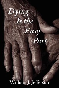 Produktbild: Dying Is the Easy Part