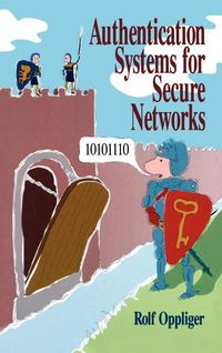 Produktbild: (Ipf)Authentication Systems for Secure