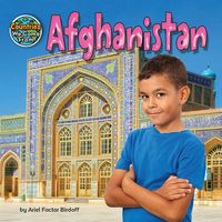Produktbild: Afghanistan