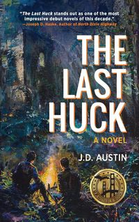 Produktbild: The Last Huck