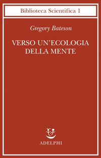 Produktbild: Verso un'ecologia della mente