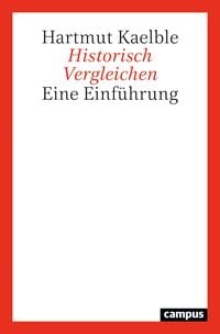 Produktbild: Historisch Vergleichen