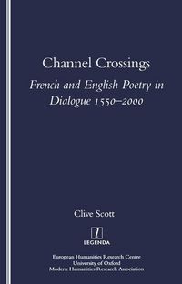 Produktbild: Scott, C: Channel Crossings