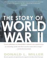 Produktbild: The Story of World War II