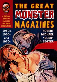 Produktbild: Grt Monster Magazines