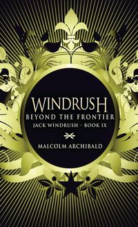 Produktbild: Beyond The Frontier