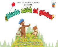 Produktbild: Little Linguists' Library, Book One (Spanish)