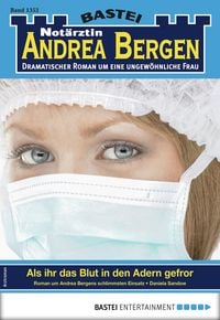 Produktbild: Not&auml;rztin Andrea Bergen 1353 - Arztroman