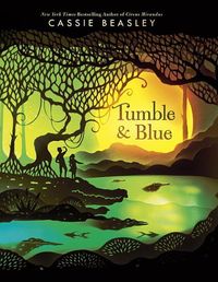 Produktbild: TUMBLE & BLUE               6D