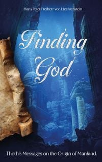 Produktbild: Finding God