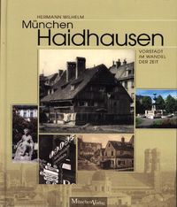 Bild vom Artikel Haidhausen vom Autor Hermann Wilhelm