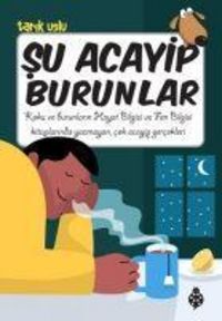 Produktbild: Su Acayip Burunlar