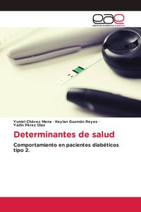 Produktbild: Determinantes de salud