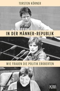 Produktbild: In der M&auml;nner-Republik