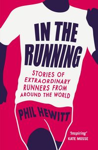 Produktbild: Hewitt, P: In the Running