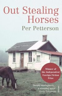 Produktbild: Out Stealing Horses