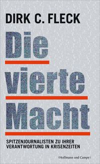 Produktbild: Die vierte Macht