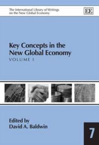 Produktbild: Key Concepts in the New Global Economy