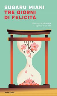 Produktbild: Tre giorni di felicit&agrave;