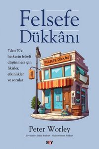 Produktbild: Felsefe D&uuml;kkani