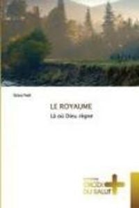 Produktbild: Le Royaume