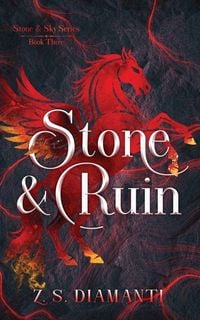 Produktbild: Stone & Ruin