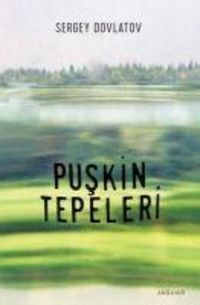 Produktbild: Puskin Tepeleri